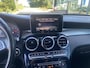 Mercedes-Benz GLC 350 e Plug-in Hybrid 320pk 4MATIC 7G-TRONIC PLUS