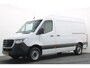 Mercedes-Benz Sprinter 317 L2H2 RWD 2x Schuifdeur, Trekhaak 3500KG, Apple Carplay, Camera, Dodehoeksensor