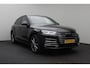 Audi Q5 55 TFSI e quattro Competition 2019 S-Line | Lederen bekleding | Cruise control | Trekhaak | Climate control | PDC | Xenon LED | DAB | Keyless | Luchtvering | Stoelverwarming |