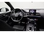 Audi Q5 55 TFSI e quattro Competition 2019 S-Line | Lederen bekleding | Cruise control | Trekhaak | Climate control | PDC | Xenon LED | DAB | Keyless | Luchtvering | Stoelverwarming |