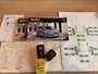 Opel Meriva 1.4 Turbo Cosmo STUUR/STOELVW CRUISE LEER TREKHK