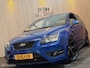 Ford Focus 2.5 20V ST PERFORMANCE BLUE Org.NL LEDER CARPLAY