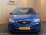 Ford Focus 2.5 20V ST PERFORMANCE BLUE Org.NL LEDER CARPLAY
