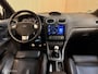 Ford Focus 2.5 20V ST PERFORMANCE BLUE Org.NL LEDER CARPLAY