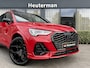 Audi Q3 Sportback 45 TFSI e S Edition Pano/Leder/ACC/Sfeer