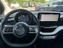 Fiat 500e 3+1 Passion 42 kWh, Automaat, Navi, CarPlay, Cruise, Bluetooth, NAP, SOH 91.3%