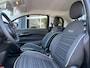 Fiat 500e 3+1 Passion 42 kWh, Automaat, Navi, CarPlay, Cruise, Bluetooth, NAP, SOH 91.3%