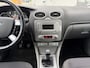 Ford Focus 1.6-16V Titanium 5-Deurs 101 PK. Leuke en zeer fijn rijdende auto !!! Eerste eigenaar !!