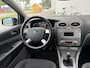 Ford Focus 1.6-16V Titanium 5-Deurs 101 PK. Leuke en zeer fijn rijdende auto !!! Eerste eigenaar !!