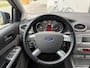 Ford Focus 1.6-16V Titanium 5-Deurs 101 PK. Leuke en zeer fijn rijdende auto !!! Eerste eigenaar !!