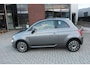 Fiat 500 1.0 Hybrid Dolcevita Pano-Clima-Cruise-Navi-Carplay 11.000 Km !!