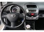 Toyota Aygo 1.0-12V Now Airco Elek ramen CV