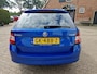 Skoda Fabia Combi 1.2 TSI Style