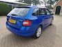 Skoda Fabia Combi 1.2 TSI Style