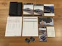 Jaguar I-Pace EV400 First Edition 90 kWh (400pk) Alcantara | LED Matrix |