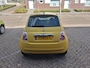 Fiat 500 1.2 Naked