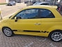 Fiat 500 1.2 Naked
