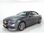 Mercedes-Benz E-klasse Cabrio 300 Premium Burmester|Softclose|360° Camera|Leder|Hout interieur|DAB|Virtual Cockpit|Keyless|Navi| Dealeronderhouden.