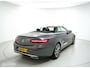 Mercedes-Benz E-klasse Cabrio 300 Premium Burmester|Softclose|360° Camera|Leder|Hout interieur|DAB|Virtual Cockpit|Keyless|Navi| Dealeronderhouden.
