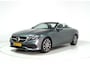 Mercedes-Benz E-klasse Cabrio 300 Premium Burmester|Softclose|360° Camera|Leder|Hout interieur|DAB|Virtual Cockpit|Keyless|Navi| Dealeronderhouden.
