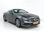 Mercedes-Benz E-klasse Cabrio 300 Premium Burmester|Softclose|360° Camera|Leder|Hout interieur|DAB|Virtual Cockpit|Keyless|Navi| Dealeronderhouden.