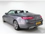 Mercedes-Benz E-klasse Cabrio 300 Premium Burmester|Softclose|360° Camera|Leder|Hout interieur|DAB|Virtual Cockpit|Keyless|Navi| Dealeronderhouden.