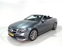 Mercedes-Benz E-klasse Cabrio 300 Premium Burmester|Softclose|360° Camera|Leder|Hout interieur|DAB|Virtual Cockpit|Keyless|Navi| Dealeronderhouden.