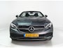 Mercedes-Benz E-klasse Cabrio 300 Premium Burmester|Softclose|360° Camera|Leder|Hout interieur|DAB|Virtual Cockpit|Keyless|Navi| Dealeronderhouden.