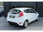 Ford Fiesta 1.25 Titanium|Airco|Lmv|NL auto|