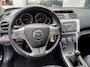 Mazda 6 Sportbreak 2.0 S-VT | Airco APK | NAP unieke kleur Dealer onderhouden