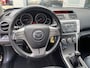 Mazda 6 Sportbreak 2.0 S-VT Airco Apk Nap unieke kleur dealer ODH