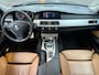 BMW 5-Serie Touring 525i Business Line Edition II AUT|XENON|LEDER|NAVI|STOELVERW|2XSLEUTELS|