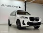 BMW X3 xDrive30e High Executive M Sport | Pano | Laser | HUD | 360 Cam | Stuurverw. | 20" M Velgen | Shadow Line | Sfeer| 292PK