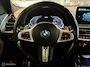 BMW X3 xDrive30e High Executive M Sport | Pano | M Seats | Laser | HUD | 360 | M Onderstel | Stuurverwarming | 20" M Velgen | Shadow Line | Sfeer| SOH 99% | 292PK