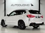 BMW X3 xDrive30e High Executive M Sport | Pano | Laser | HUD | 360 Cam | Stuurverw. | 20" M Velgen | Shadow Line | Sfeer| 292PK