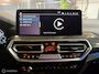 BMW X3 xDrive30e High Executive M Sport | Pano | M Seats | Laser | HUD | 360 | M Onderstel | Stuurverwarming | 20" M Velgen | Shadow Line | Sfeer| SOH 99% | 292PK