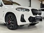 BMW X3 xDrive30e High Executive M Sport | Pano | Laser | HUD | 360 Cam | Stuurverw. | 20" M Velgen | Shadow Line | Sfeer| 292PK
