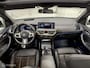BMW X3 xDrive30e High Executive M Sport | Pano | Laser | HUD | 360 Cam | Stuurverw. | 20" M Velgen | Shadow Line | Sfeer| 292PK