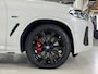 BMW X3 xDrive30e High Executive M Sport | Pano | Laser | HUD | 360 Cam | Stuurverw. | 20" M Velgen | Shadow Line | Sfeer| 292PK