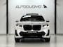 BMW X3 xDrive30e High Executive M Sport | Pano | Laser | HUD | 360 Cam | Stuurverw. | 20" M Velgen | Shadow Line | Sfeer| 292PK