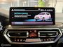 BMW X3 xDrive30e High Executive M Sport | Pano | M Seats | Laser | HUD | 360 | M Onderstel | Stuurverwarming | 20" M Velgen | Shadow Line | Sfeer| SOH 99% | 292PK