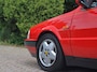 Lancia Thema 8.32 in unieke kleur Ferrari Rosso Corsa