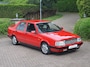 Lancia Thema 8.32 in unieke kleur Ferrari Rosso Corsa