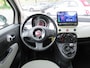 Fiat 500 0.9 TwinAir Lounge | Airco | Panoramadak | Reservewiel | ISOFIX | LM-Velgen | Zuinig |