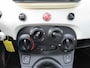 Fiat 500 0.9 TwinAir Lounge | Airco | Panoramadak | Reservewiel | ISOFIX | LM-Velgen | Zuinig |