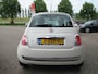Fiat 500 0.9 TwinAir Lounge | Airco | Panoramadak | Reservewiel | ISOFIX | LM-Velgen | Zuinig |