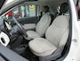 Fiat 500 0.9 TwinAir Lounge | Airco | Panoramadak | Reservewiel | ISOFIX | LM-Velgen | Zuinig |