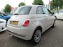 Fiat 500 0.9 TwinAir Lounge | Airco | Panoramadak | Reservewiel | ISOFIX | LM-Velgen | Zuinig |