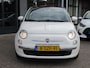 Fiat 500 0.9 TwinAir Lounge | Airco | Panoramadak | Reservewiel | ISOFIX | LM-Velgen | Zuinig |