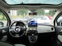 Fiat 500 0.9 TwinAir Lounge | Airco | Panoramadak | Reservewiel | ISOFIX | LM-Velgen | Zuinig |